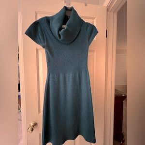Calvin Klein sweater dress